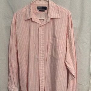 Polo Ralph Lauren long sleeve shirt